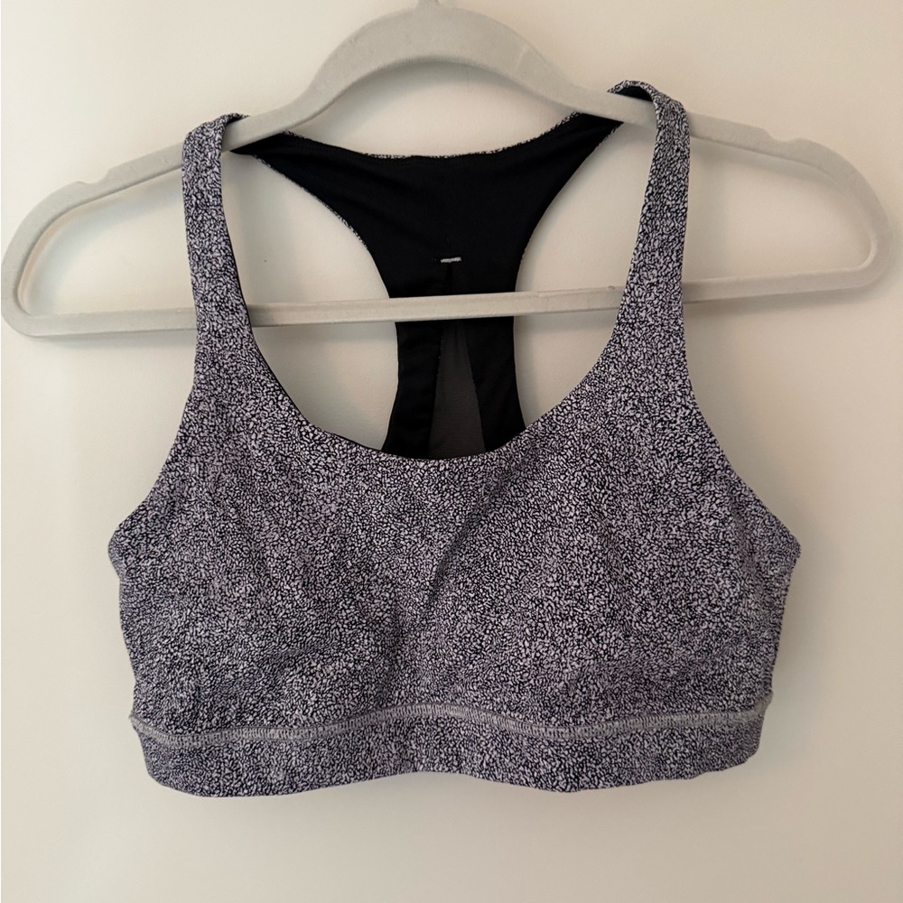 Lululemon Invigorate Sports Bra